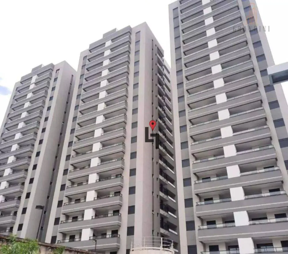 Apartamento, 2 quartos, 54 m² - Foto 6