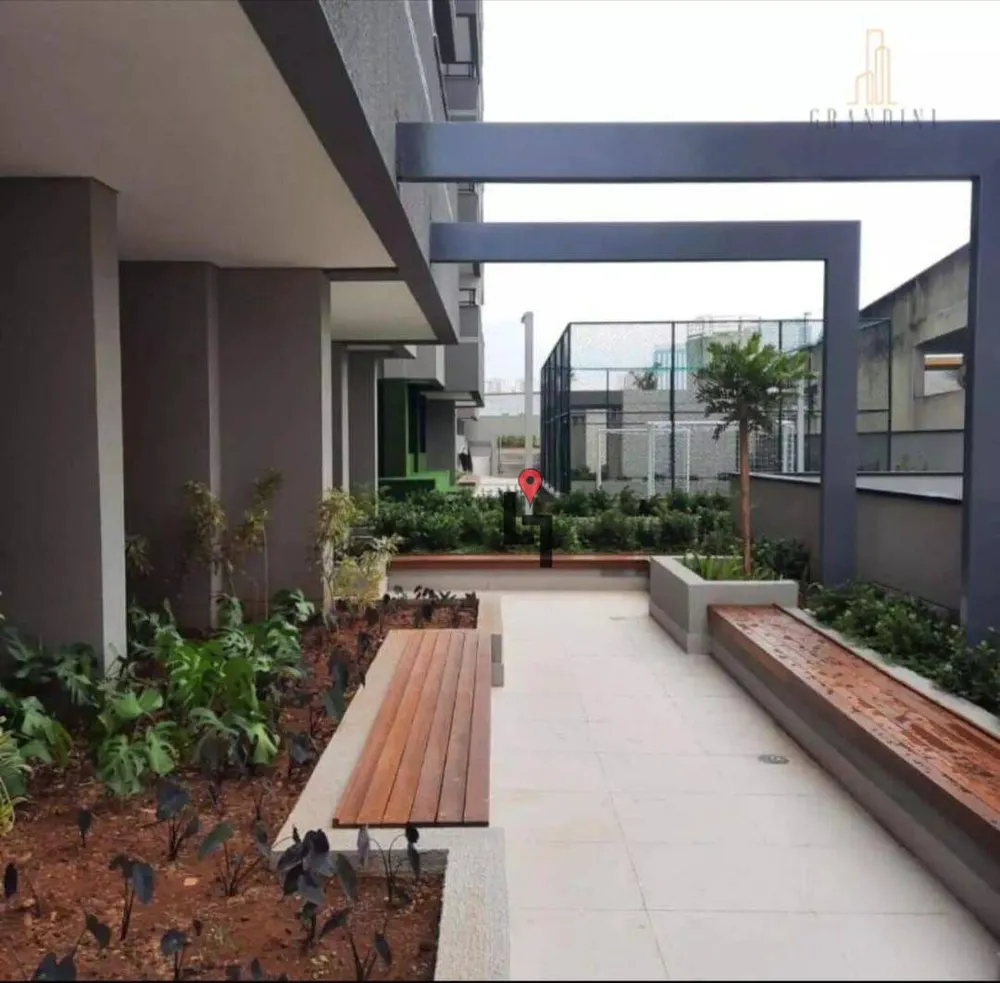Apartamento, 2 quartos, 54 m² - Foto 3