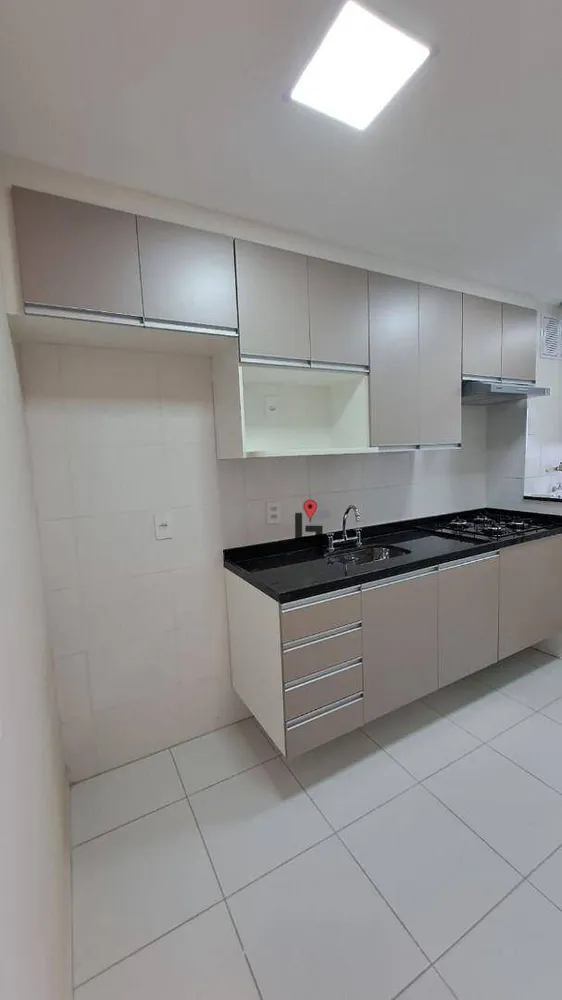 Apartamento, 2 quartos, 54 m² - Foto 4