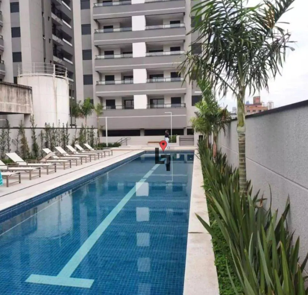 Apartamento, 2 quartos, 54 m² - Foto 9