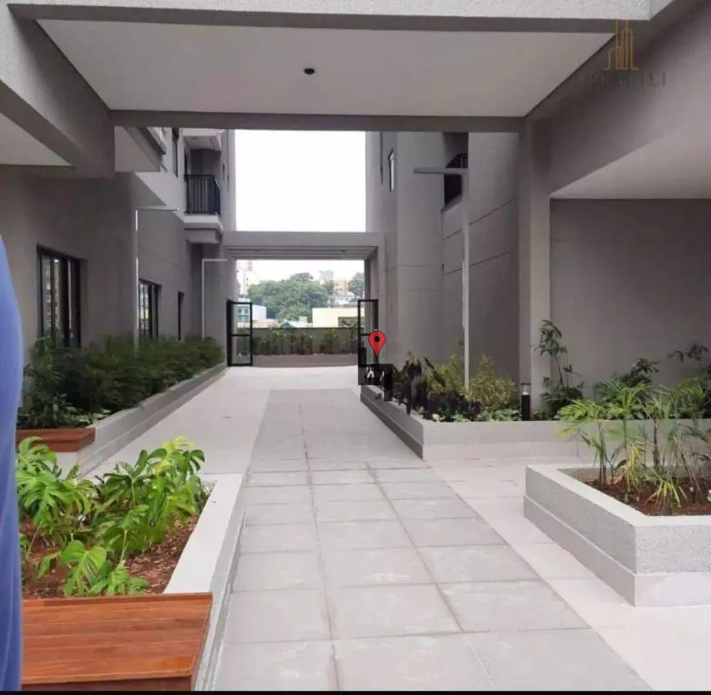 Apartamento, 2 quartos, 54 m² - Foto 5