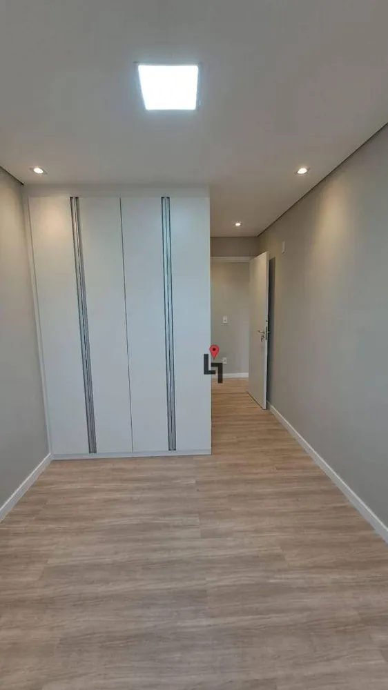 Apartamento, 2 quartos, 54 m² - Foto 1