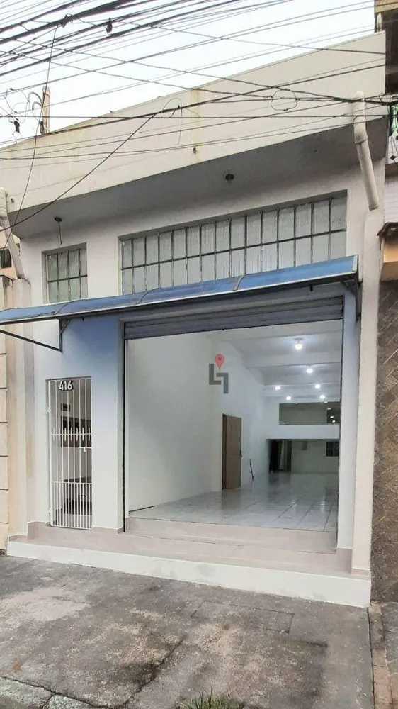 Loja-Salão, 142 m² - Foto 4