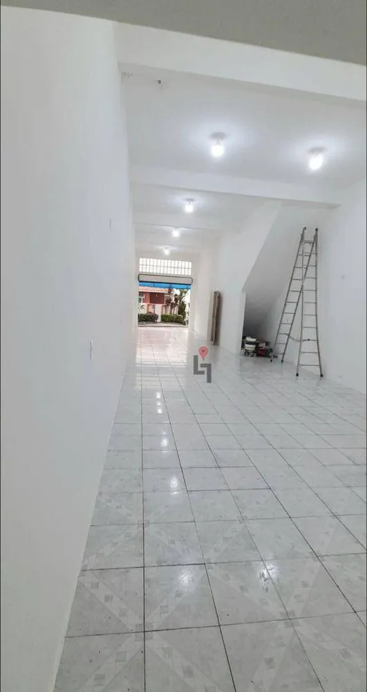 Loja-Salão, 142 m² - Foto 8