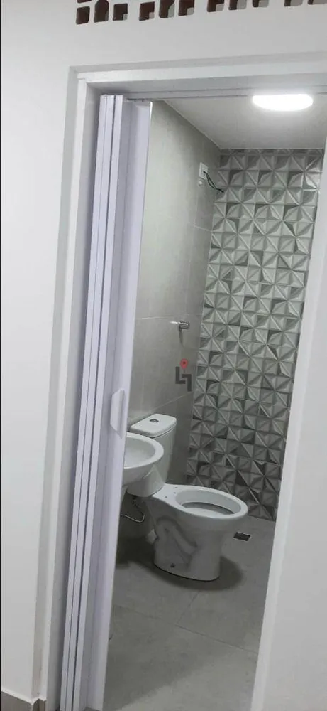 Loja-Salão, 142 m² - Foto 3