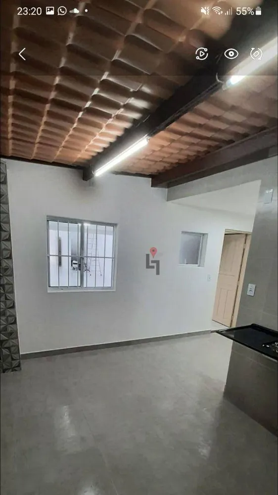 Loja-Salão, 142 m² - Foto 2