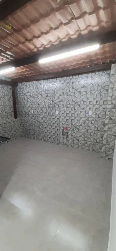 Loja-Salão, 142 m² - Foto 1