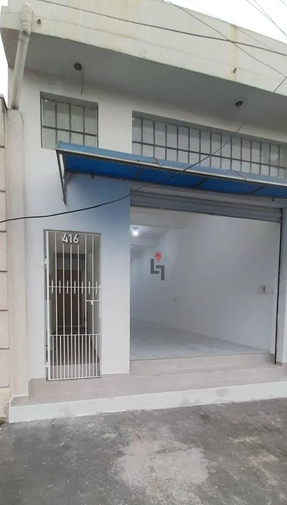 Loja-Salão, 142 m² - Foto 4