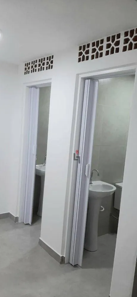 Loja-Salão, 142 m² - Foto 11
