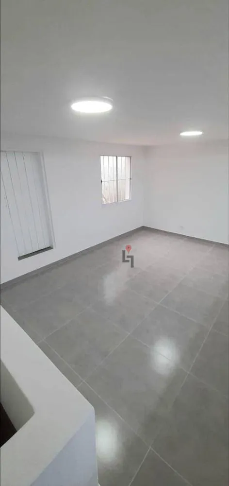Loja-Salão, 142 m² - Foto 2
