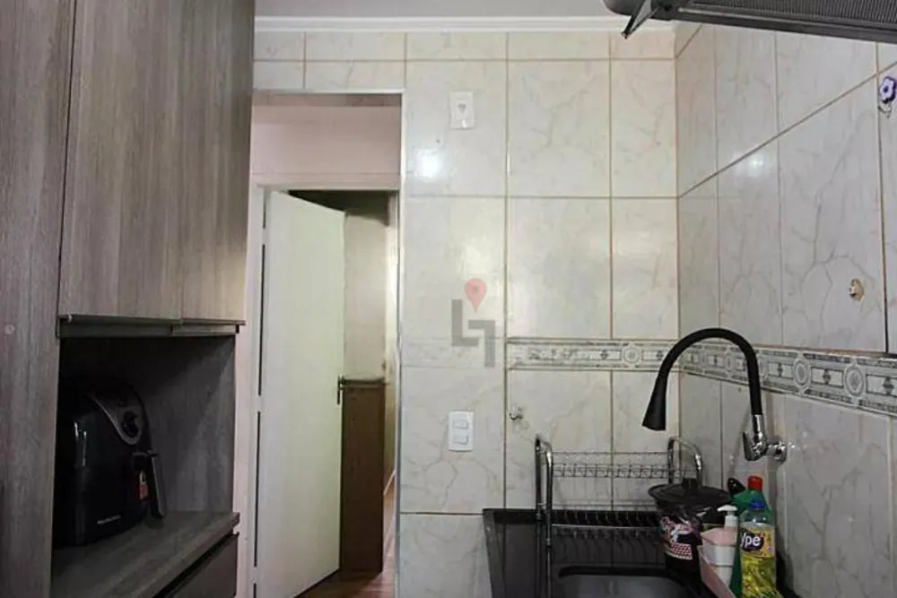 Apartamento, 2 quartos, 53 m² - Foto 3