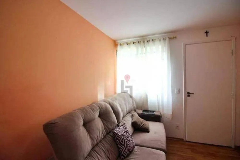 Apartamento, 2 quartos, 53 m² - Foto 4