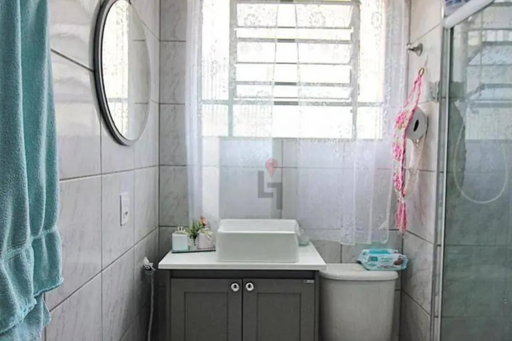 Apartamento, 2 quartos, 53 m² - Foto 2