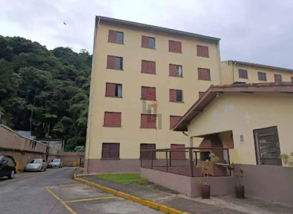 Apartamento, 2 quartos, 53 m² - Foto 5