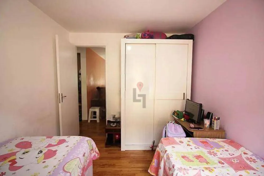 Apartamento, 2 quartos, 53 m² - Foto 6