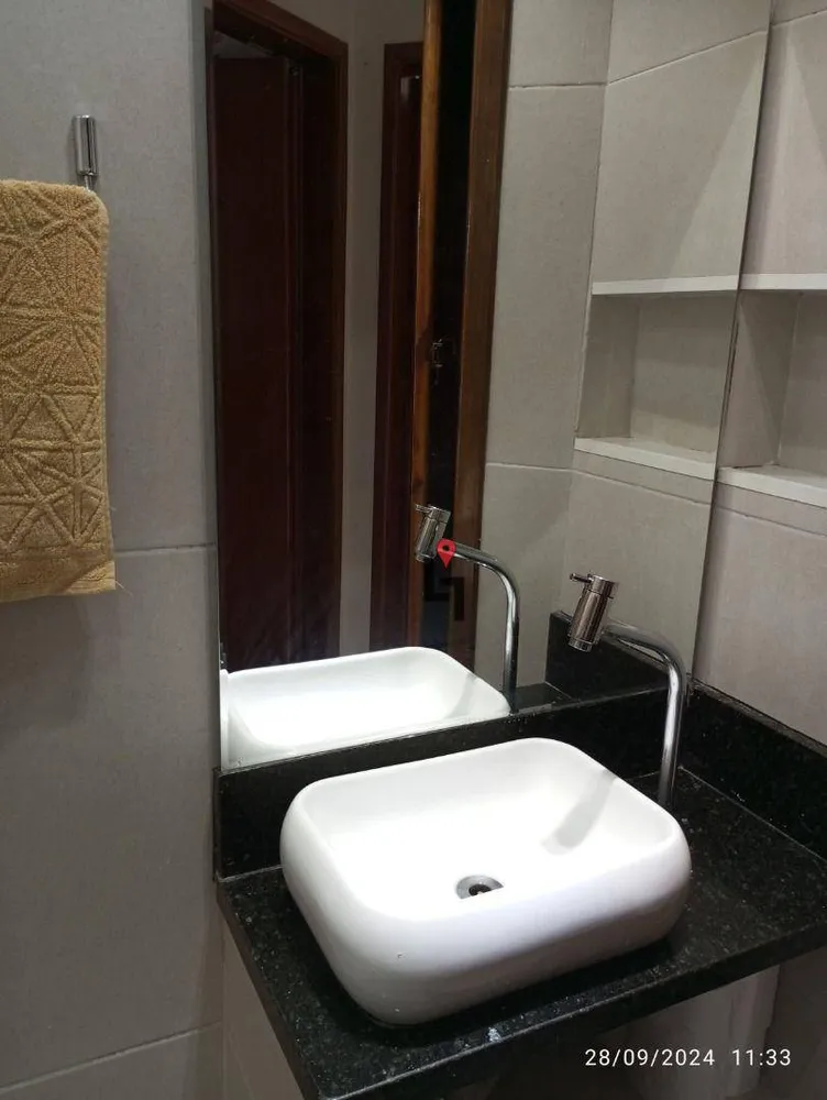 Cobertura, 2 quartos, 74 m² - Foto 7