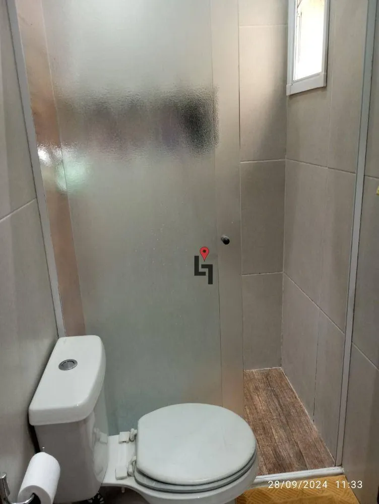 Cobertura, 2 quartos, 74 m² - Foto 1