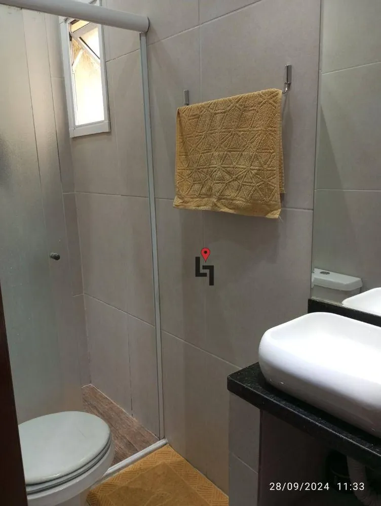 Cobertura, 2 quartos, 74 m² - Foto 3