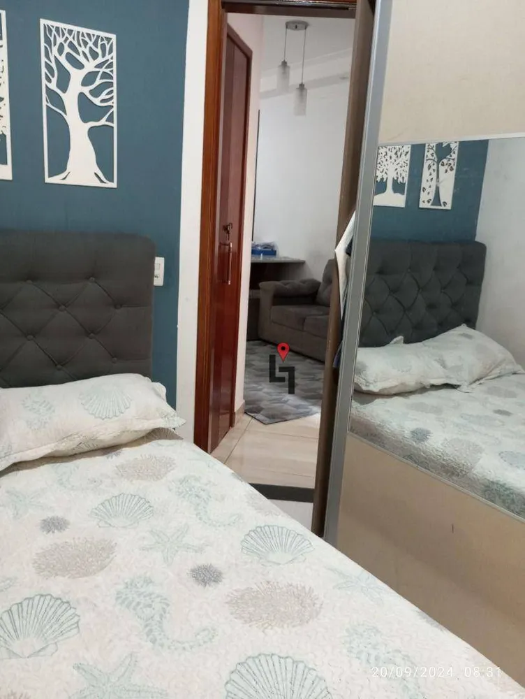 Cobertura, 2 quartos, 74 m² - Foto 8