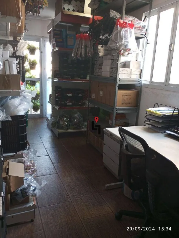 Cobertura, 2 quartos, 74 m² - Foto 6