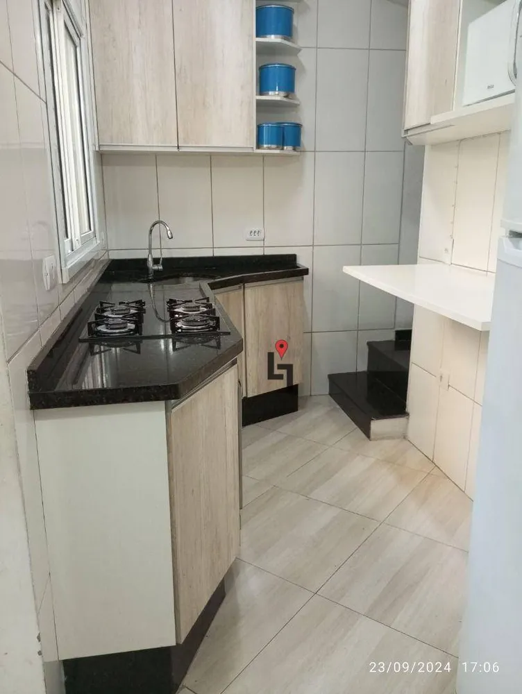 Cobertura, 2 quartos, 74 m² - Foto 2