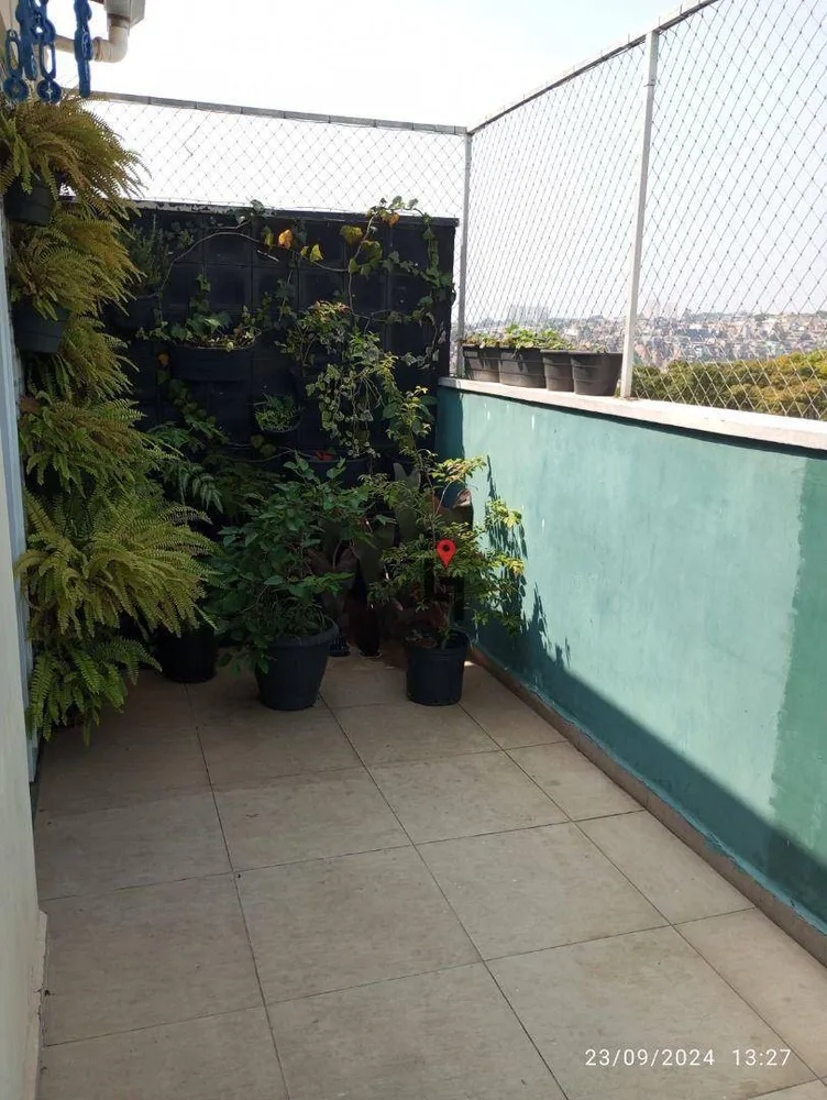 Cobertura, 2 quartos, 74 m² - Foto 1