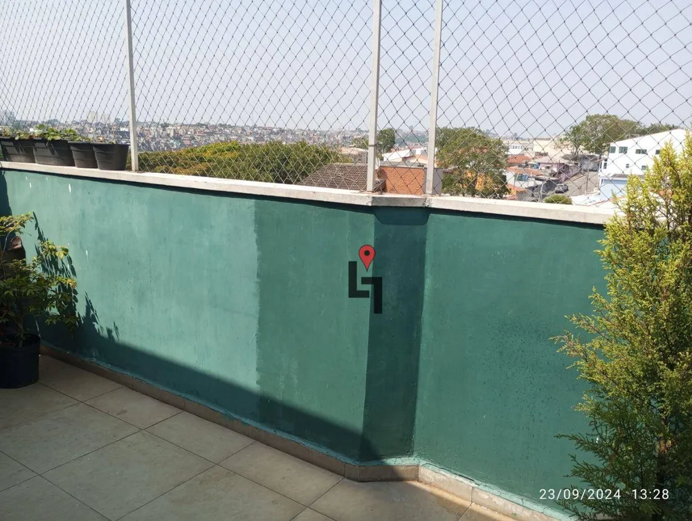 Cobertura, 2 quartos, 74 m² - Foto 4