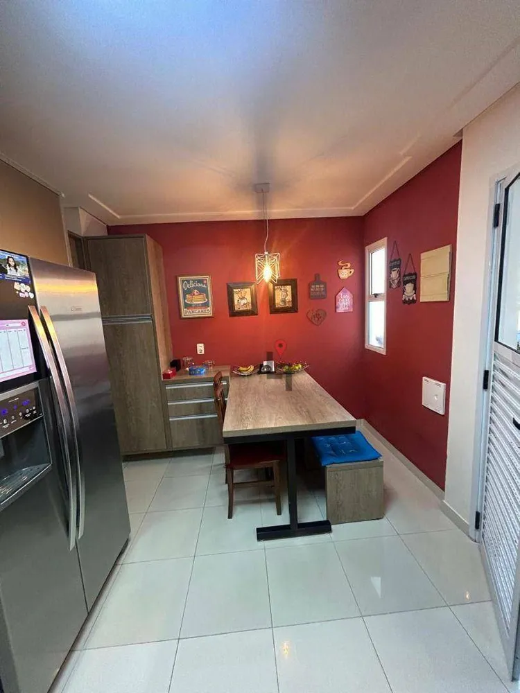 Casa de Condomínio, 4 quartos - Foto 5