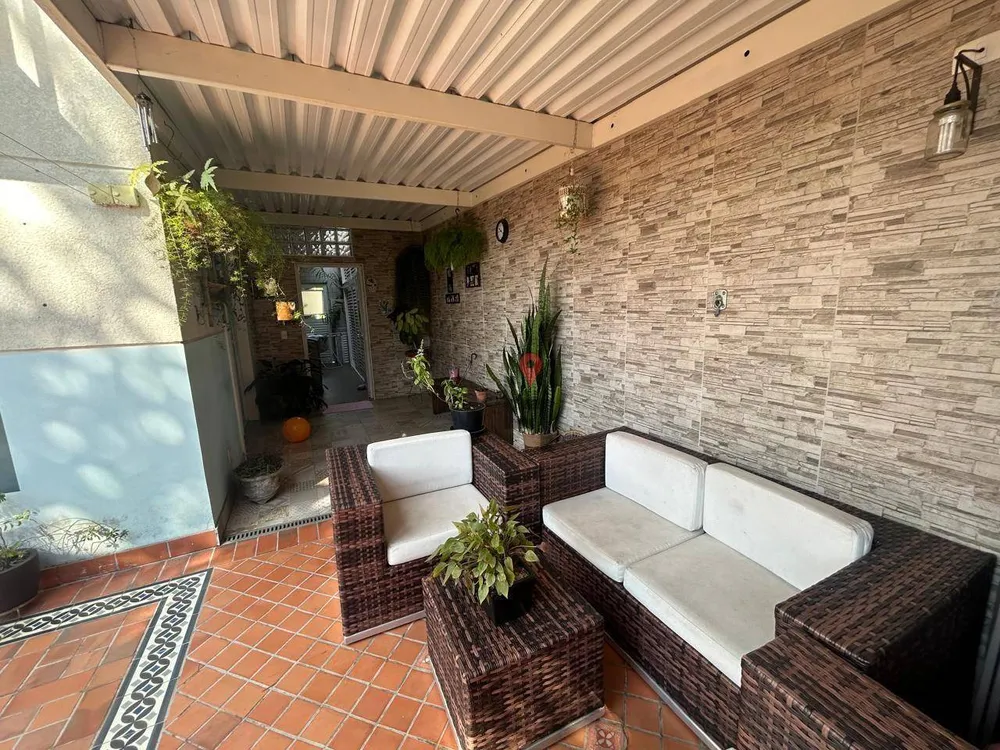 Casa de Condomínio, 4 quartos - Foto 10