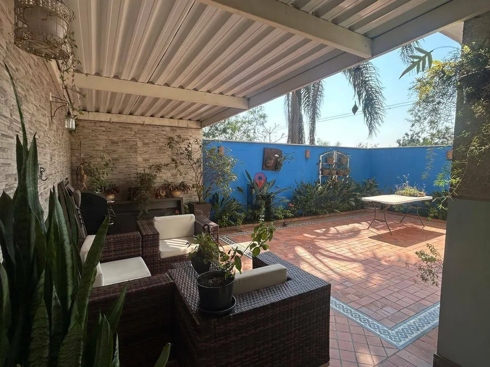 Casa de Condomínio, 4 quartos - Foto 8