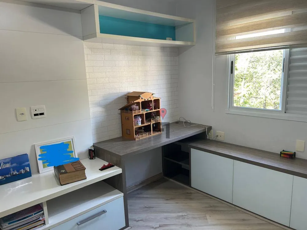 Casa de Condomínio, 4 quartos - Foto 6