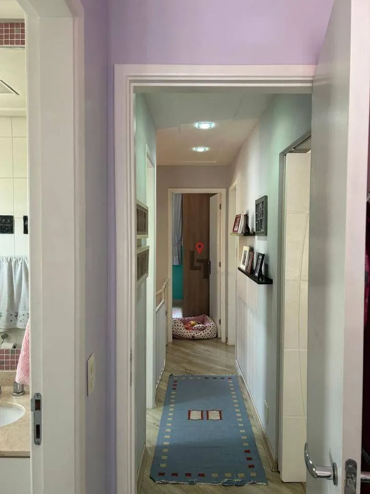 Casa de Condomínio, 4 quartos - Foto 3