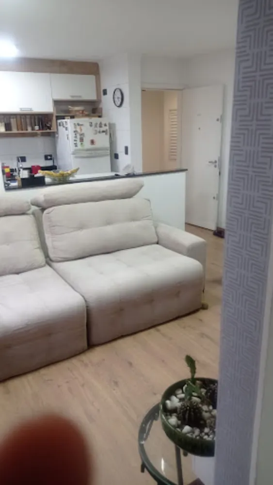 Apartamento, 2 quartos, 58 m² - Foto 4
