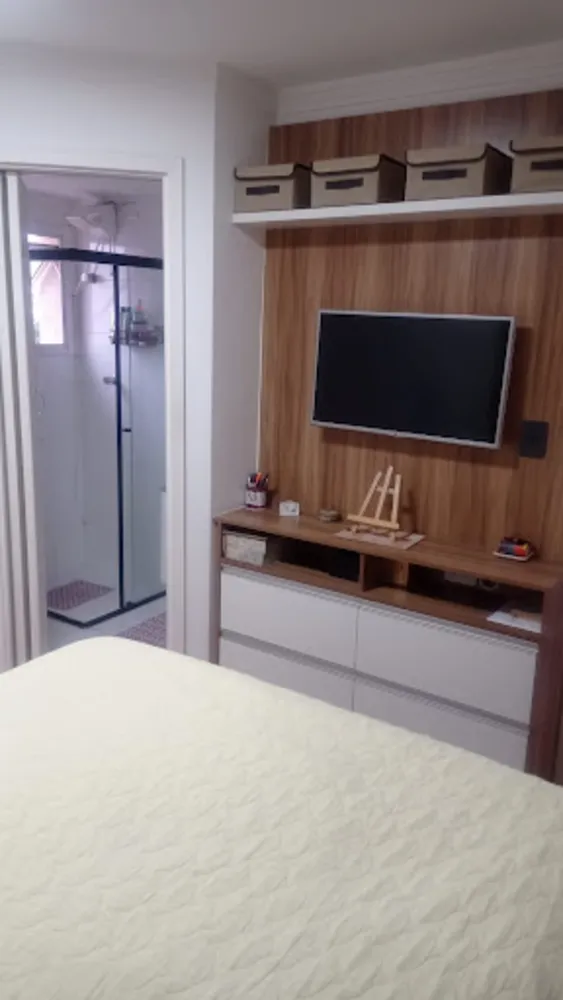 Apartamento, 2 quartos, 58 m² - Foto 1