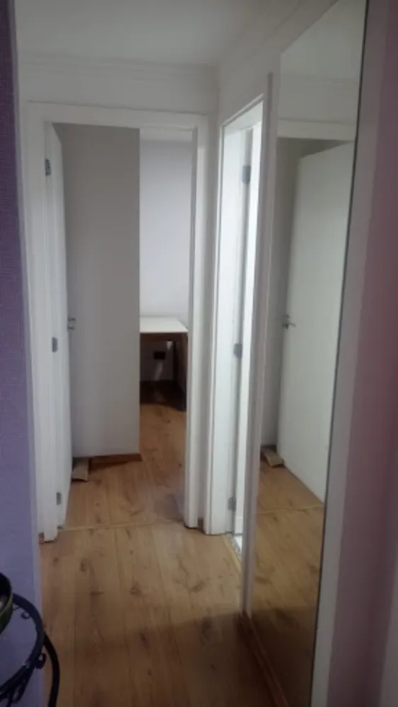 Apartamento, 2 quartos, 58 m² - Foto 2
