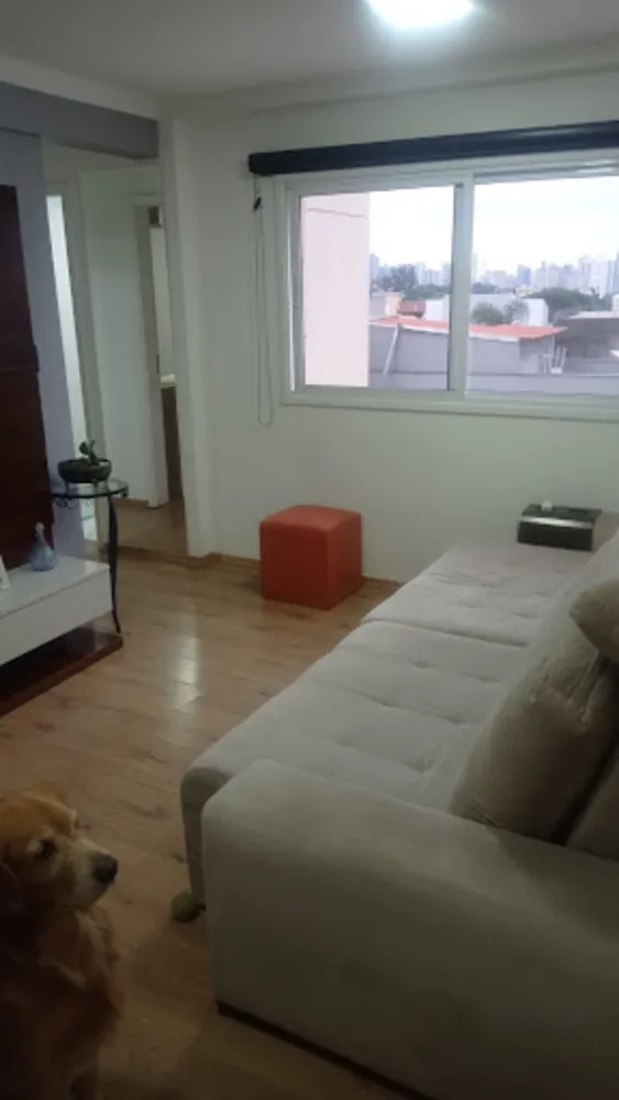 Apartamento, 2 quartos, 58 m² - Foto 3