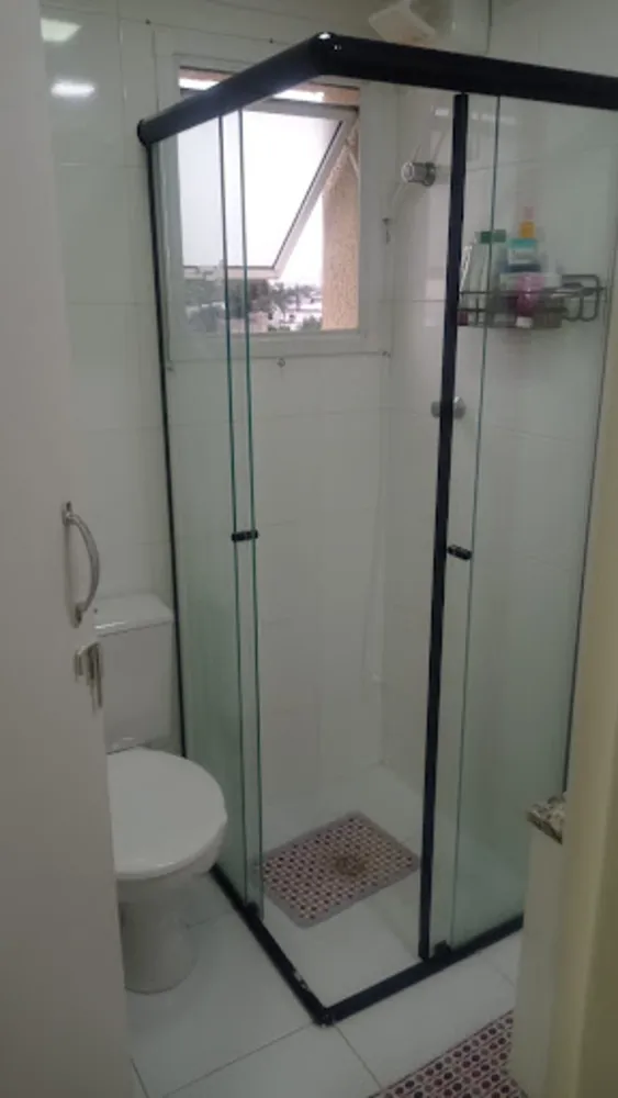 Apartamento, 2 quartos, 58 m² - Foto 6