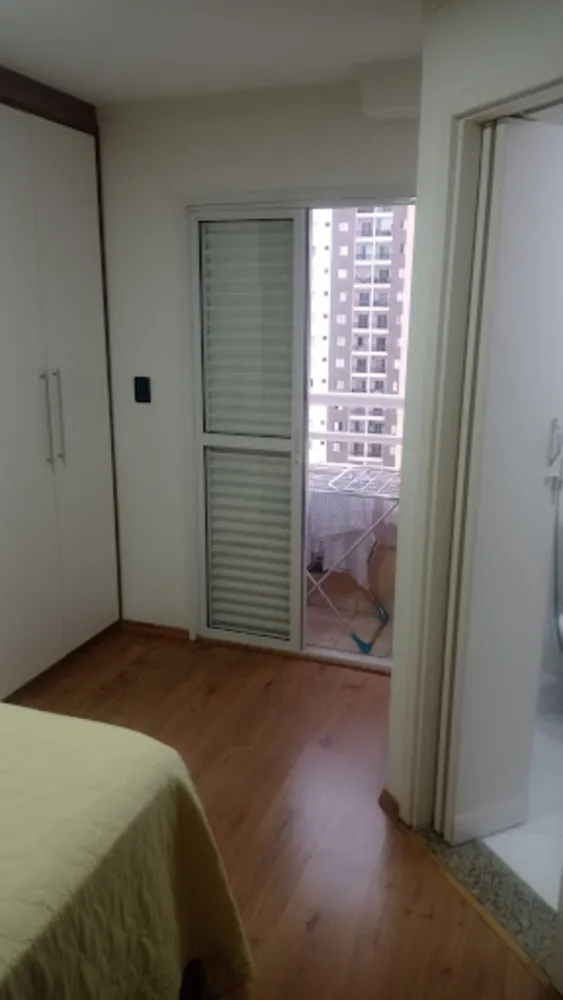Apartamento, 2 quartos, 58 m² - Foto 7