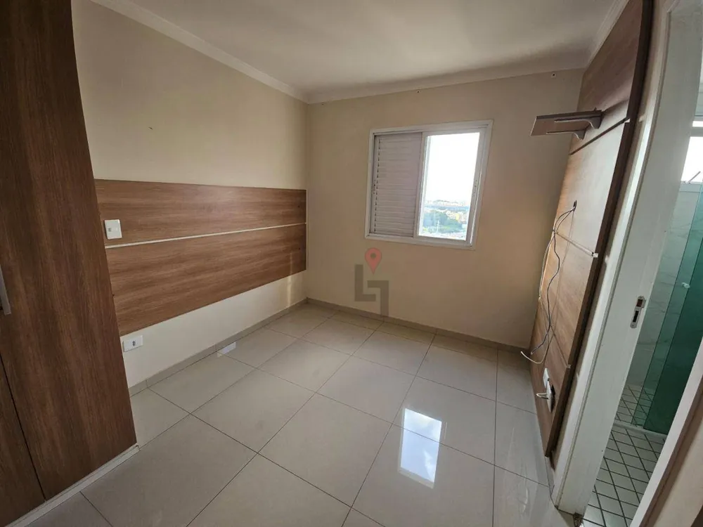 Apartamento, 2 quartos, 56 m² - Foto 1