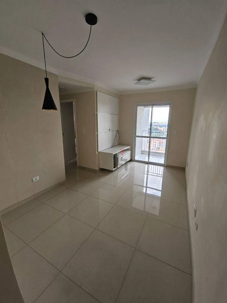 Apartamento, 2 quartos, 56 m² - Foto 3