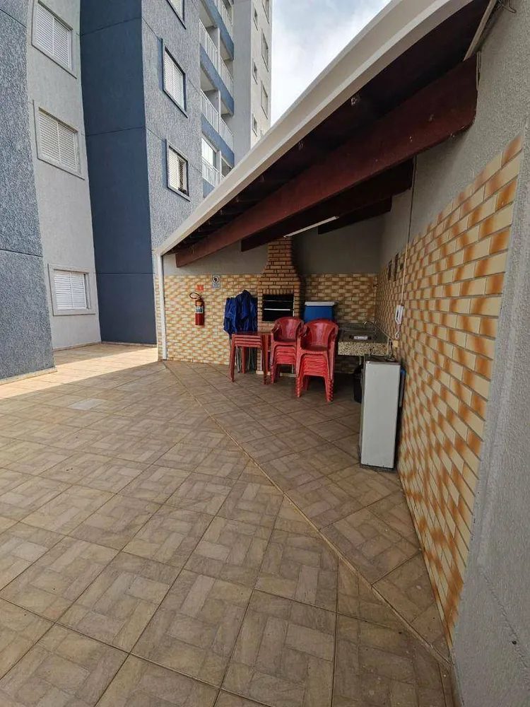 Apartamento, 2 quartos, 56 m² - Foto 12