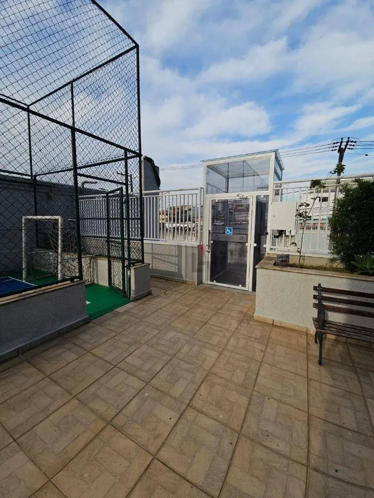 Apartamento, 2 quartos, 56 m² - Foto 11
