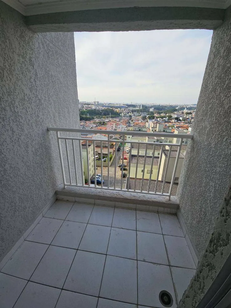 Apartamento, 2 quartos, 56 m² - Foto 4