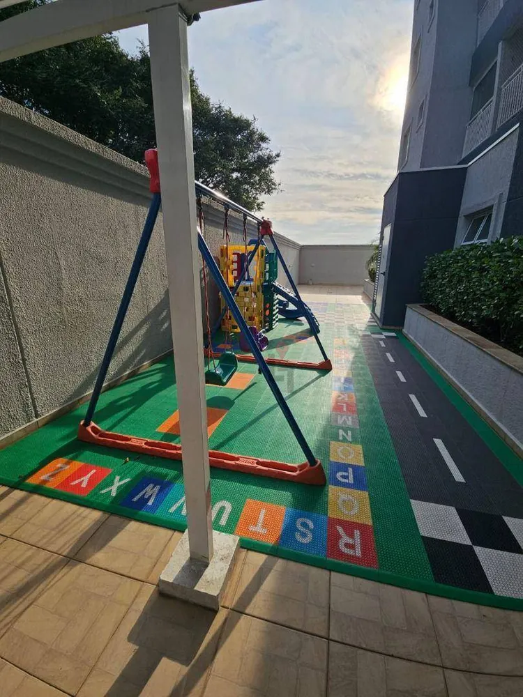 Apartamento, 2 quartos, 56 m² - Foto 10