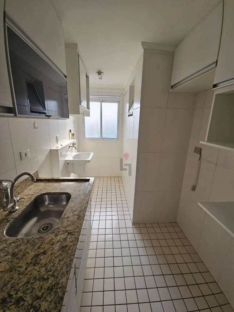 Apartamento, 2 quartos, 56 m² - Foto 2