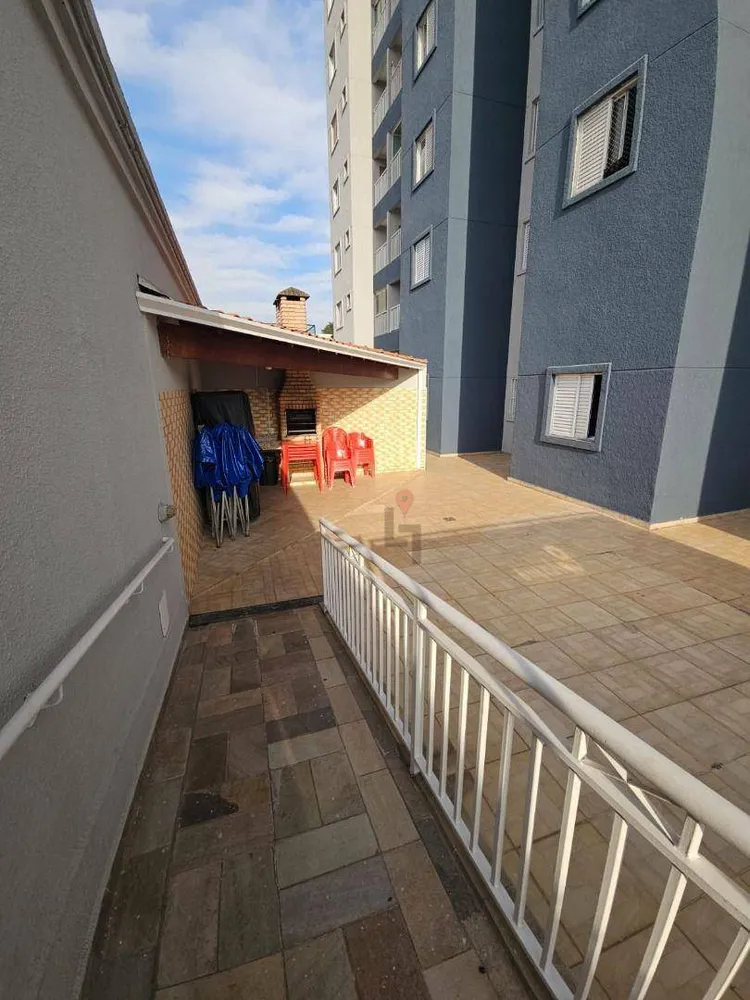 Apartamento, 2 quartos, 56 m² - Foto 7