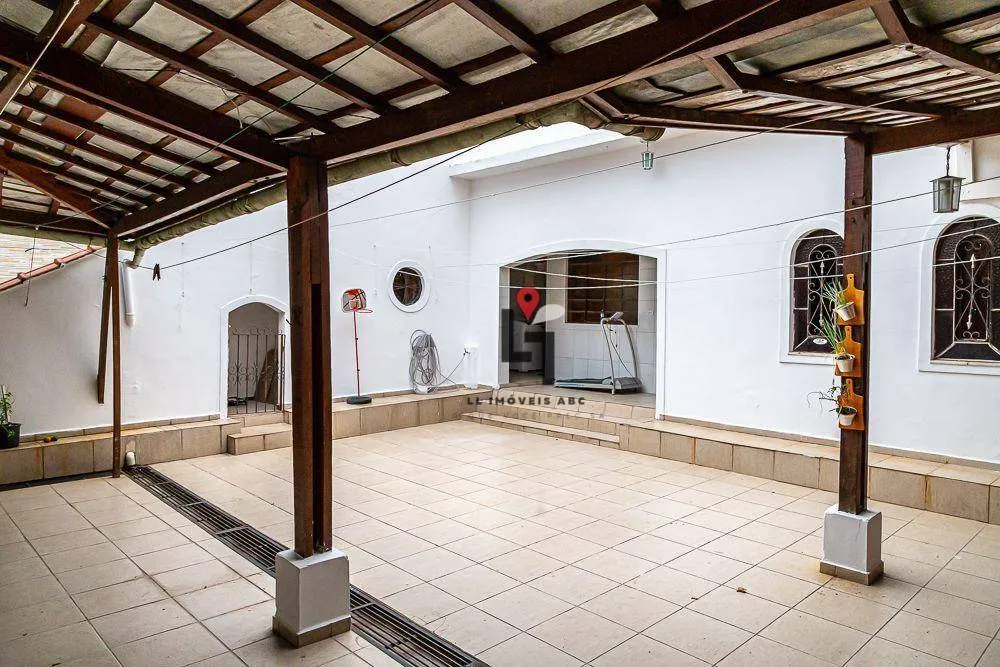 Sobrado, 5 quartos, 400 m² - Foto 12