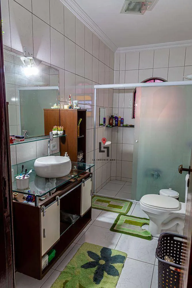 Sobrado, 5 quartos, 400 m² - Foto 9