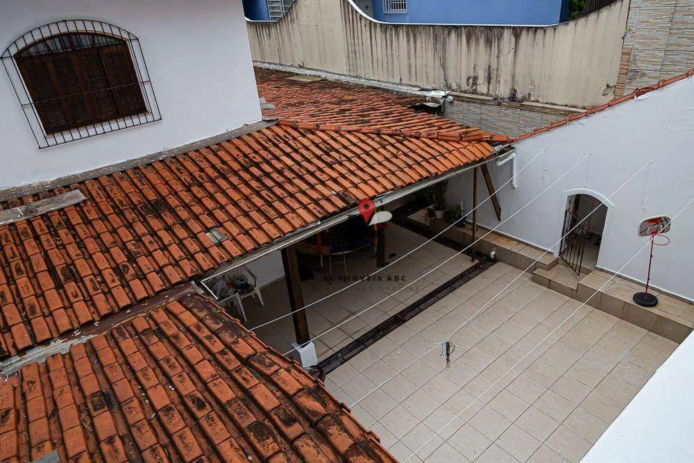 Sobrado, 5 quartos, 400 m² - Foto 8