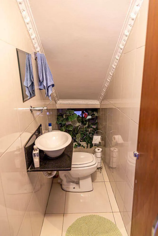 Sobrado, 5 quartos, 400 m² - Foto 11